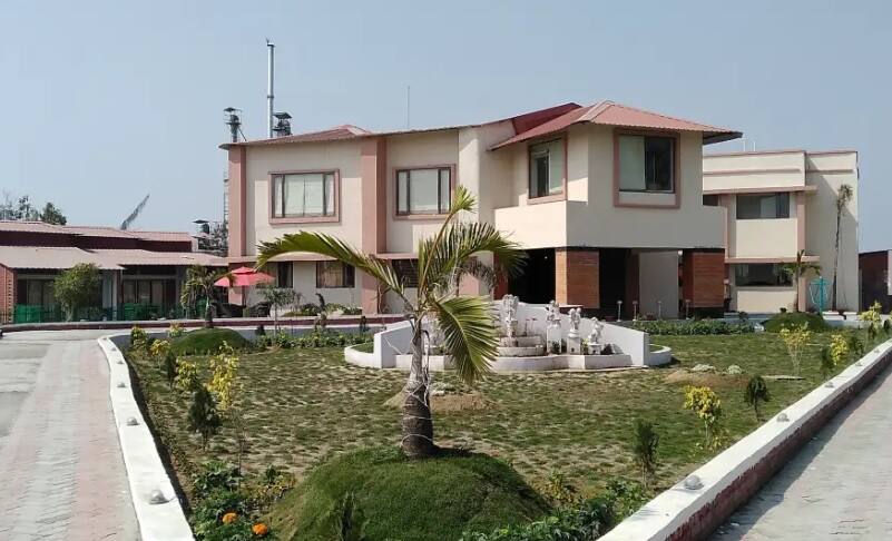 Gargee Surya Vihar, Aurangabad 1